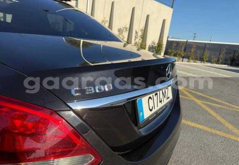 Big with watermark mercedes benz c classe dakar dakar 34004