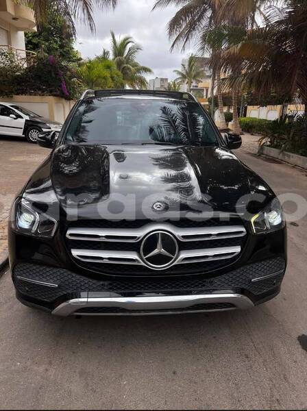 Big with watermark mercedes benz glc 250d dakar dakar 34005