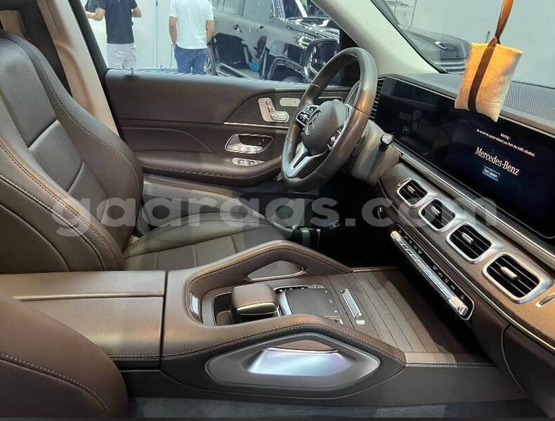 Big with watermark mercedes benz glc 250d dakar dakar 34005