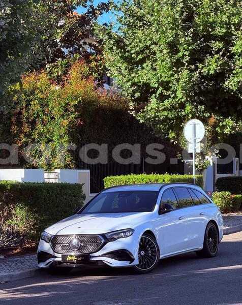 Big with watermark mercedes benz e class louga dahra 34007