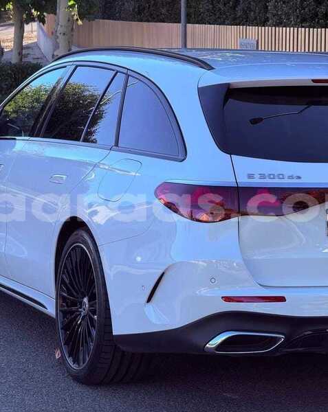 Big with watermark mercedes benz e class louga dahra 34007