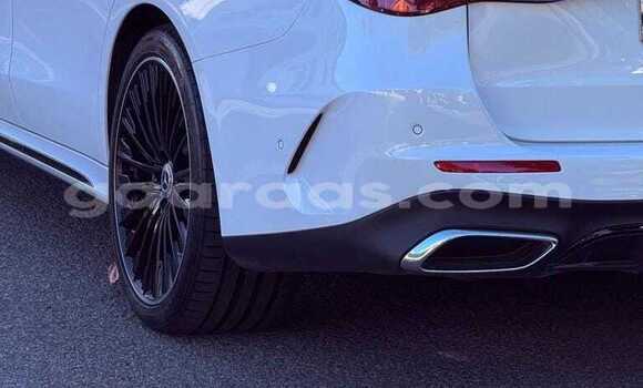 Acheter Occasion Voiture Mercedes‒Benz E–Class Blanc à Dahra, Louga Acheter Occasion Voiture Mercedes‒Benz E–Class Blanc à Dahra, Louga