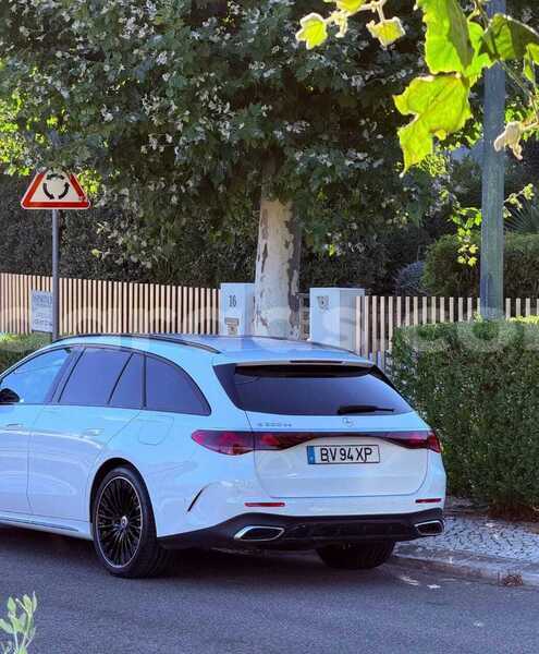 Big with watermark mercedes benz e class louga dahra 34007