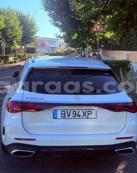 Big with watermark mercedes benz e class louga dahra 34007