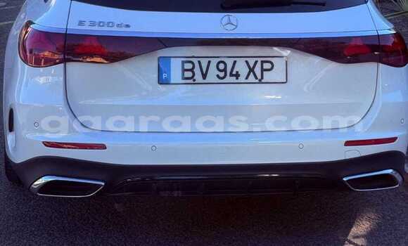Acheter Occasion Voiture Mercedes‒Benz E–Class Blanc à Dahra, Louga Acheter Occasion Voiture Mercedes‒Benz E–Class Blanc à Dahra, Louga