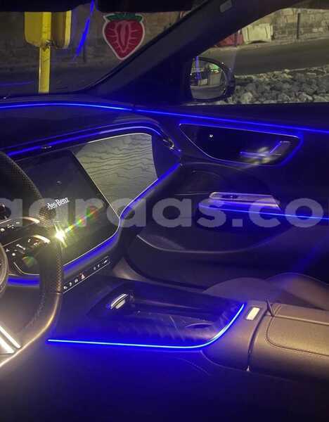 Big with watermark mercedes benz e class louga dahra 34007