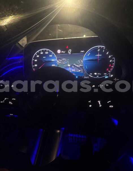 Big with watermark mercedes benz e class louga dahra 34007