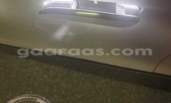 Acheter Occasion Voiture Mercedes‒Benz E–Class Blanc à Dahra, Louga Acheter Occasion Voiture Mercedes‒Benz E–Class Blanc à Dahra, Louga