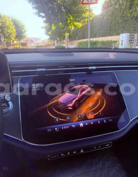 Big with watermark mercedes benz e class louga dahra 34007