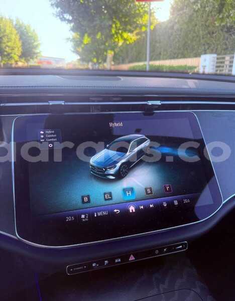 Big with watermark mercedes benz e class louga dahra 34007