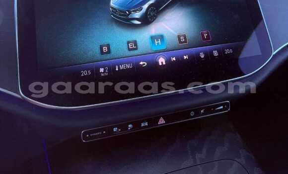 Acheter Occasion Voiture Mercedes‒Benz E–Class Blanc à Dahra, Louga Acheter Occasion Voiture Mercedes‒Benz E–Class Blanc à Dahra, Louga