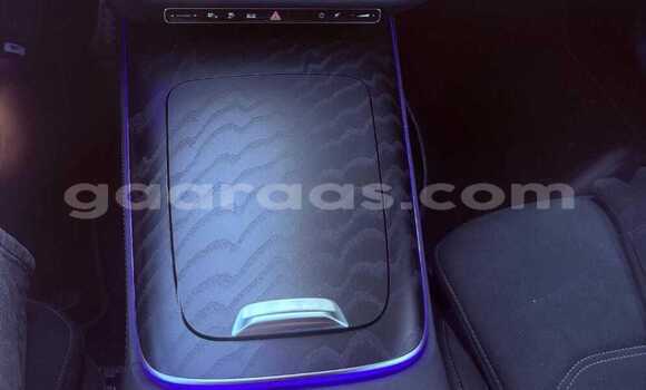 Acheter Occasion Voiture Mercedes‒Benz E–Class Blanc à Dahra, Louga Acheter Occasion Voiture Mercedes‒Benz E–Class Blanc à Dahra, Louga