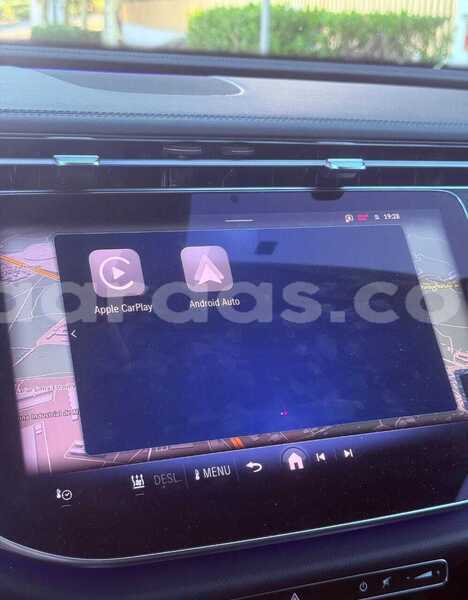 Big with watermark mercedes benz e class louga dahra 34007