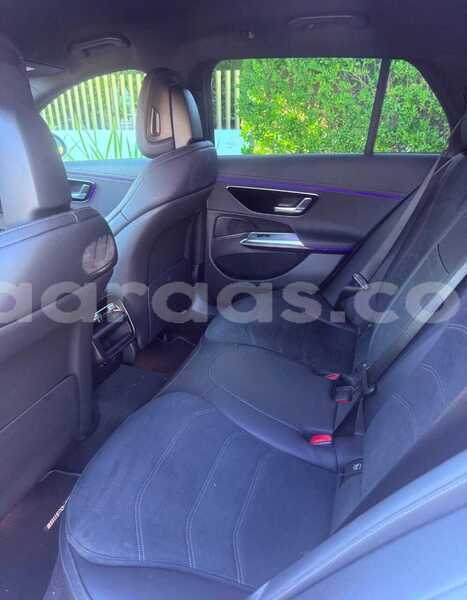 Big with watermark mercedes benz e class louga dahra 34007