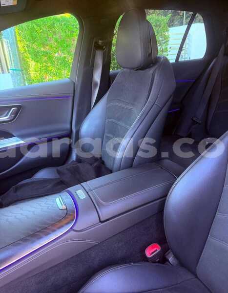 Big with watermark mercedes benz e class louga dahra 34007