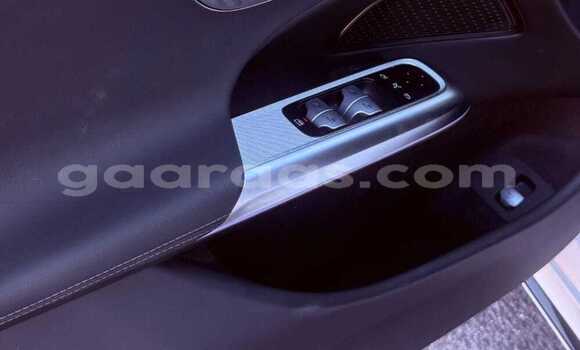 Acheter Occasion Voiture Mercedes‒Benz E–Class Blanc à Dahra, Louga Acheter Occasion Voiture Mercedes‒Benz E–Class Blanc à Dahra, Louga