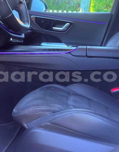 Big with watermark mercedes benz e class louga dahra 34007