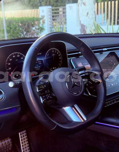 Big with watermark mercedes benz e class louga dahra 34007