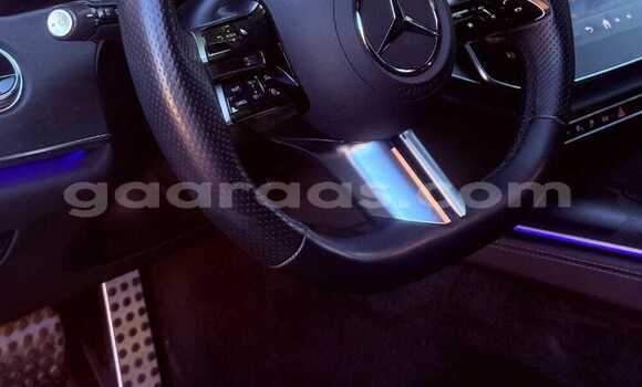 Acheter Occasion Voiture Mercedes‒Benz E–Class Blanc à Dahra, Louga Acheter Occasion Voiture Mercedes‒Benz E–Class Blanc à Dahra, Louga