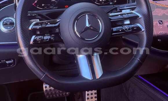 Acheter Occasion Voiture Mercedes‒Benz E–Class Blanc à Dahra, Louga Acheter Occasion Voiture Mercedes‒Benz E–Class Blanc à Dahra, Louga