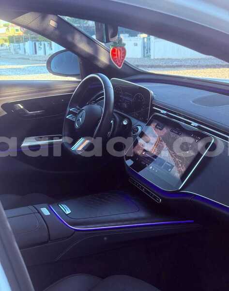 Big with watermark mercedes benz e class louga dahra 34007