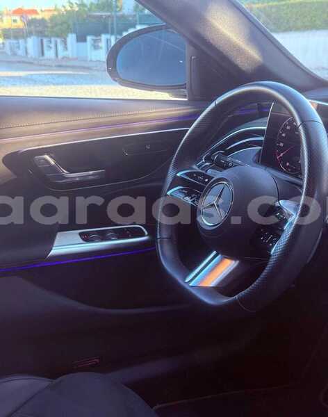 Big with watermark mercedes benz e class louga dahra 34007