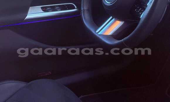 Acheter Occasion Voiture Mercedes‒Benz E–Class Blanc à Dahra, Louga Acheter Occasion Voiture Mercedes‒Benz E–Class Blanc à Dahra, Louga