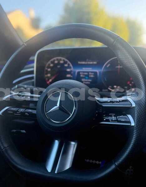 Big with watermark mercedes benz e class louga dahra 34007