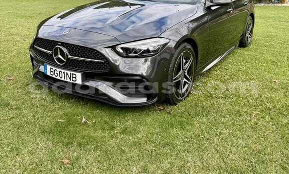 Acheter Occasion Voiture Mercedes‒Benz C–Class Noir à Dabo, Kolda