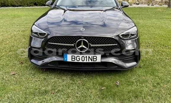 Acheter Occasion Voiture Mercedes‒Benz C–Class Noir à Dabo, Kolda Acheter Occasion Voiture Mercedes‒Benz C–Class Noir à Dabo, Kolda