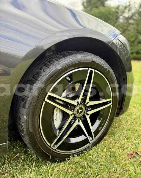 Big with watermark mercedes benz c class kolda dabo 34008