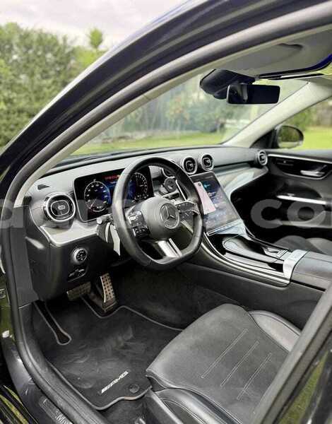 Big with watermark mercedes benz c class kolda dabo 34008