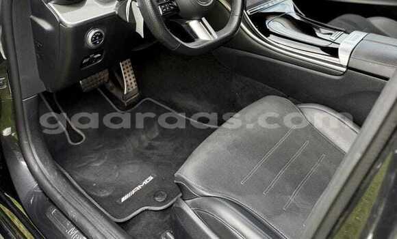 Acheter Occasion Voiture Mercedes‒Benz C–Class Noir à Dabo, Kolda Acheter Occasion Voiture Mercedes‒Benz C–Class Noir à Dabo, Kolda