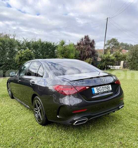 Big with watermark mercedes benz c class kolda dabo 34008