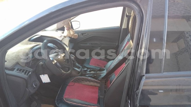Big with watermark ford escape dakar dakar 34009