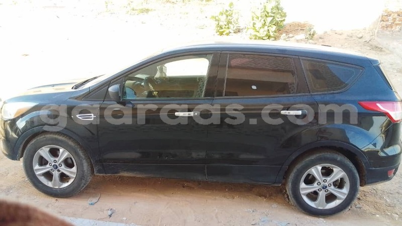 Big with watermark ford escape dakar dakar 34009