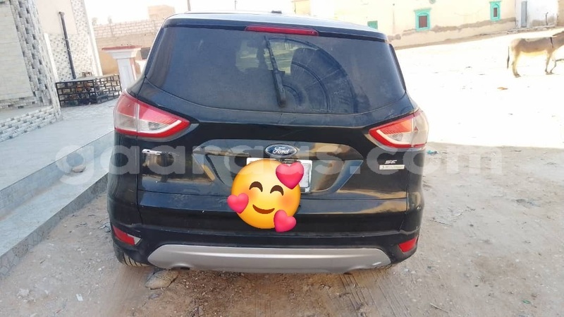 Big with watermark ford escape dakar dakar 34009