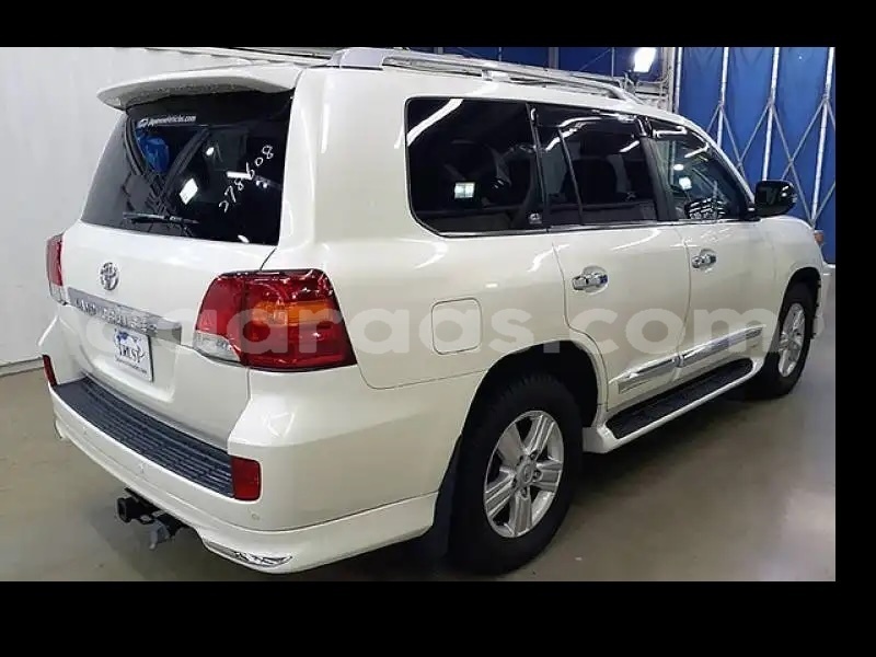 Big with watermark toyota land cruiser dakar dakar 34010