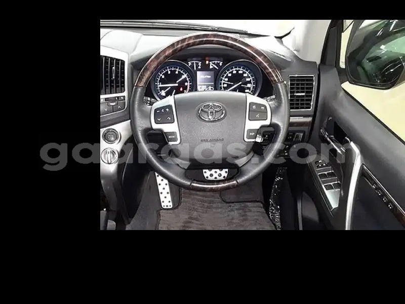 Big with watermark toyota land cruiser dakar dakar 34010