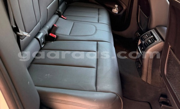 Buy Used BMW X3 Blanc Car in Dakar in Dakar Buy Used BMW X3 Blanc Car in Dakar in Dakar