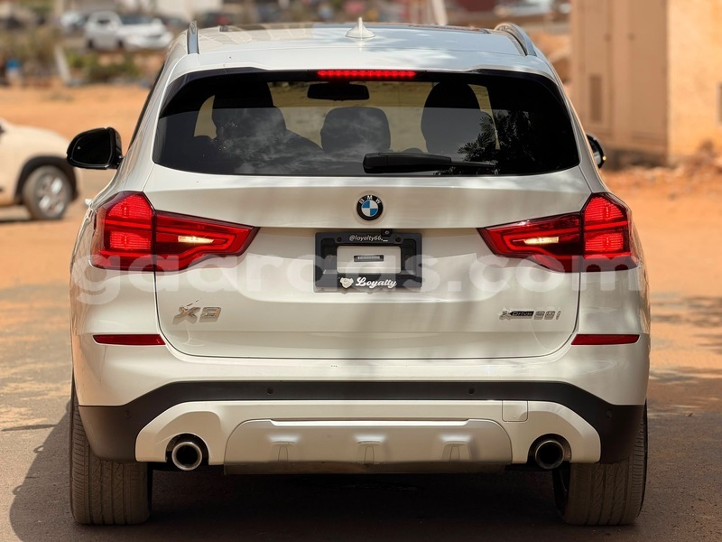 Big with watermark bmw x3 dakar dakar 34013