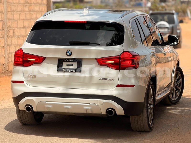 Big with watermark bmw x3 dakar dakar 34013