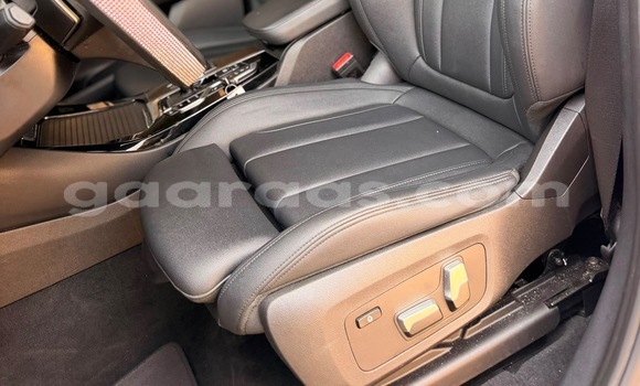 Buy Used BMW X3 Blanc Car in Dakar in Dakar Buy Used BMW X3 Blanc Car in Dakar in Dakar
