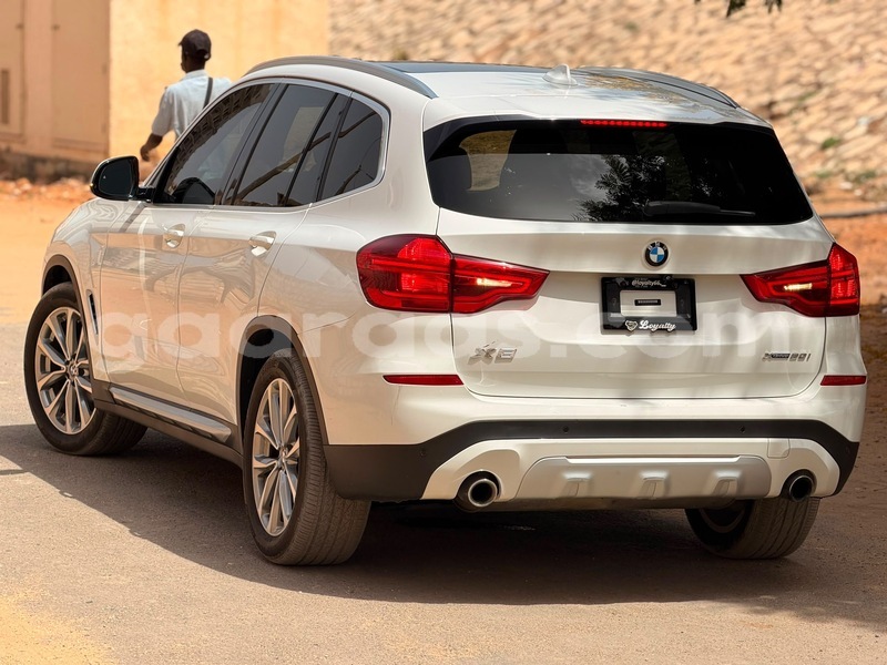 Big with watermark bmw x3 dakar dakar 34013