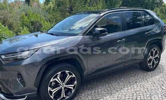 Acheter Occasion Voiture Toyota RAV4 Noir à Dabo, Kolda Acheter Occasion Voiture Toyota RAV4 Noir à Dabo, Kolda