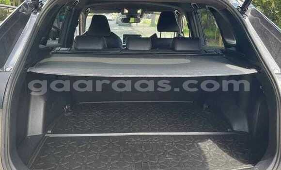 Acheter Occasion Voiture Toyota RAV4 Noir à Dabo, Kolda Acheter Occasion Voiture Toyota RAV4 Noir à Dabo, Kolda