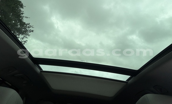 Acheter Occasion Voiture Audi Q5 Blanc à Dakar, Dakar