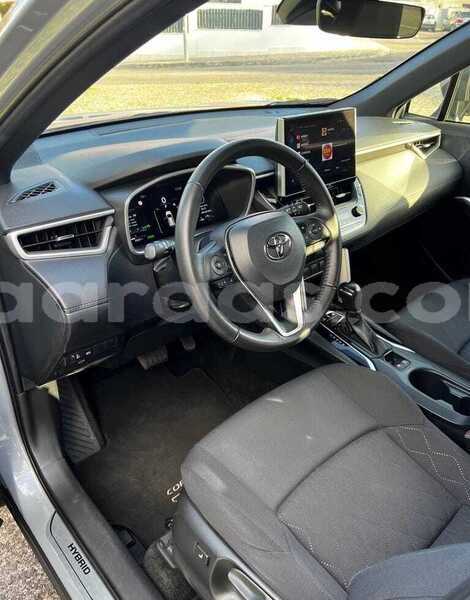 Big with watermark toyota corolla cross ziguinchor bignona 34017