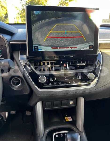 Big with watermark toyota corolla cross ziguinchor bignona 34017