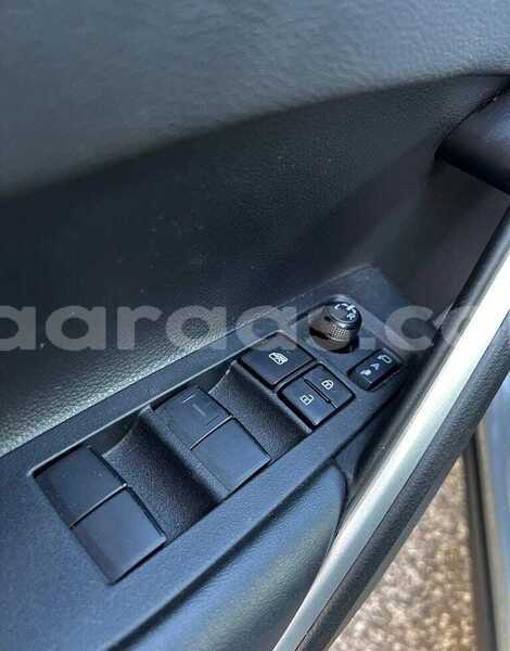 Big with watermark toyota corolla cross ziguinchor bignona 34017